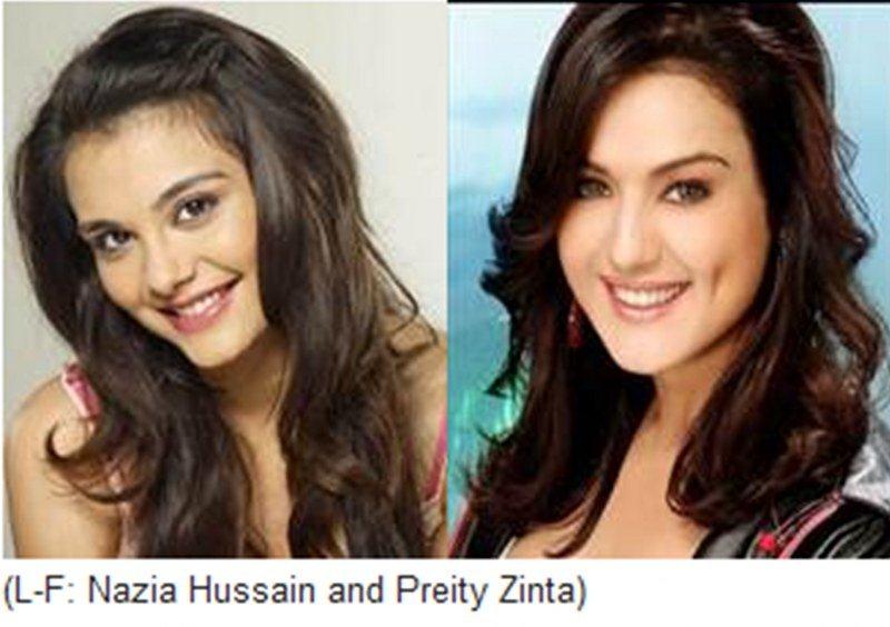 Nazia&Preity (1)