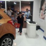kidzania-car-dealership