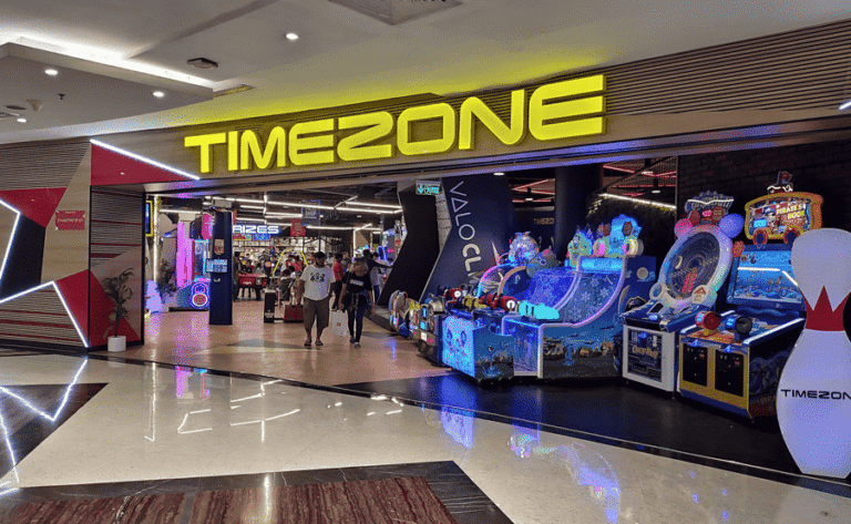 timezone