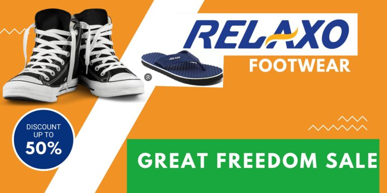 relaxo footwearfashion