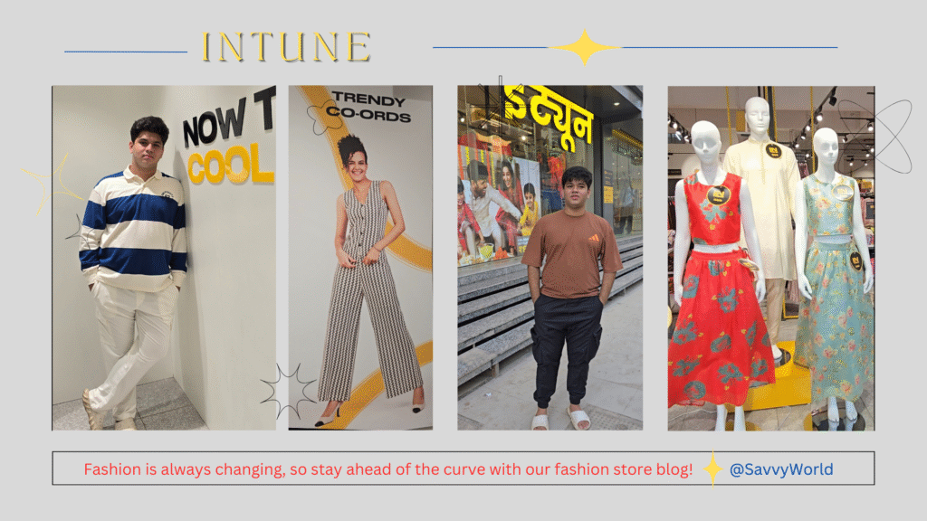 intune fashion