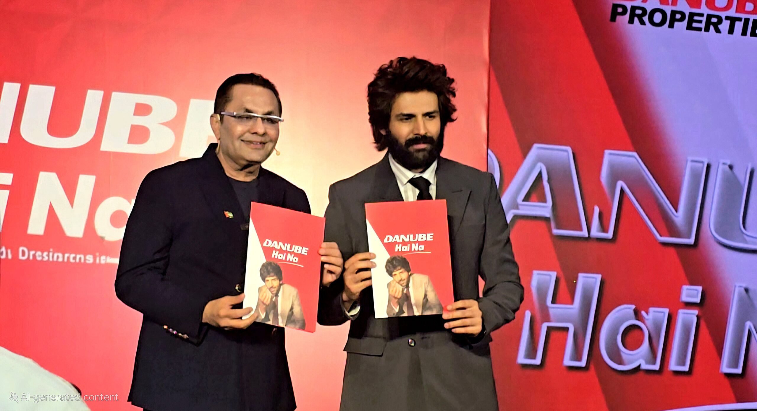 danube properties launch in mumbai