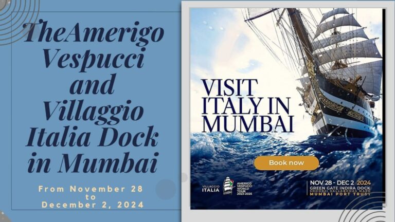 amerigo-vespucci-and-villaggio-italia-are-arriving-in-india