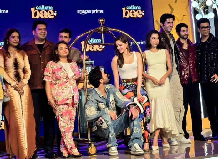 call-me-bae-full-cast-and-crew