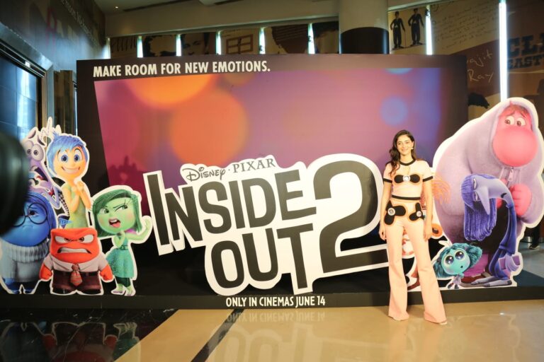 inside-out-2-poster
