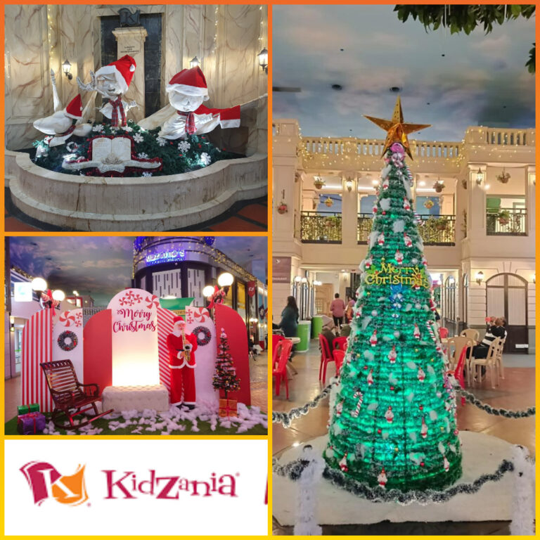 kidzania-india
