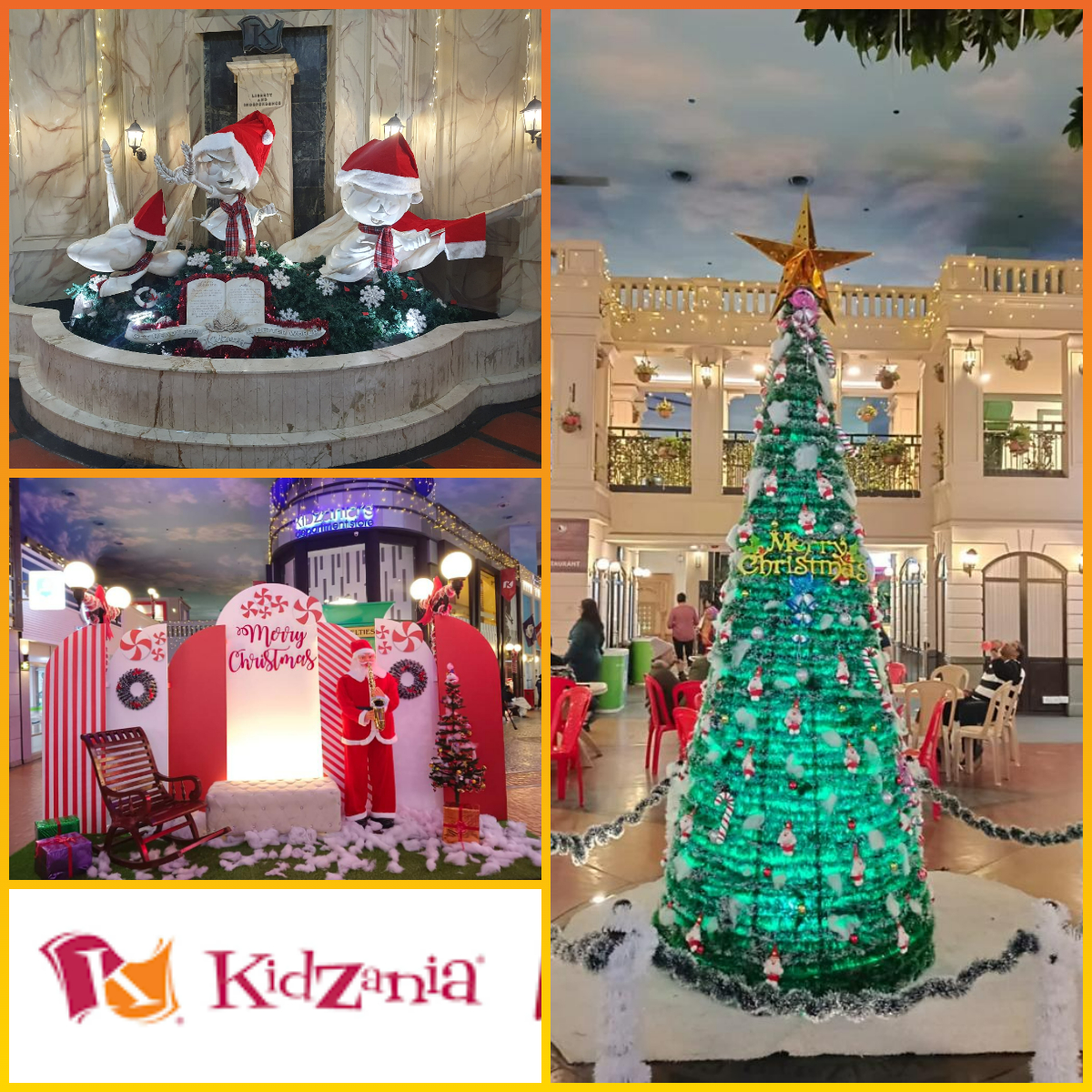 kidzania-india