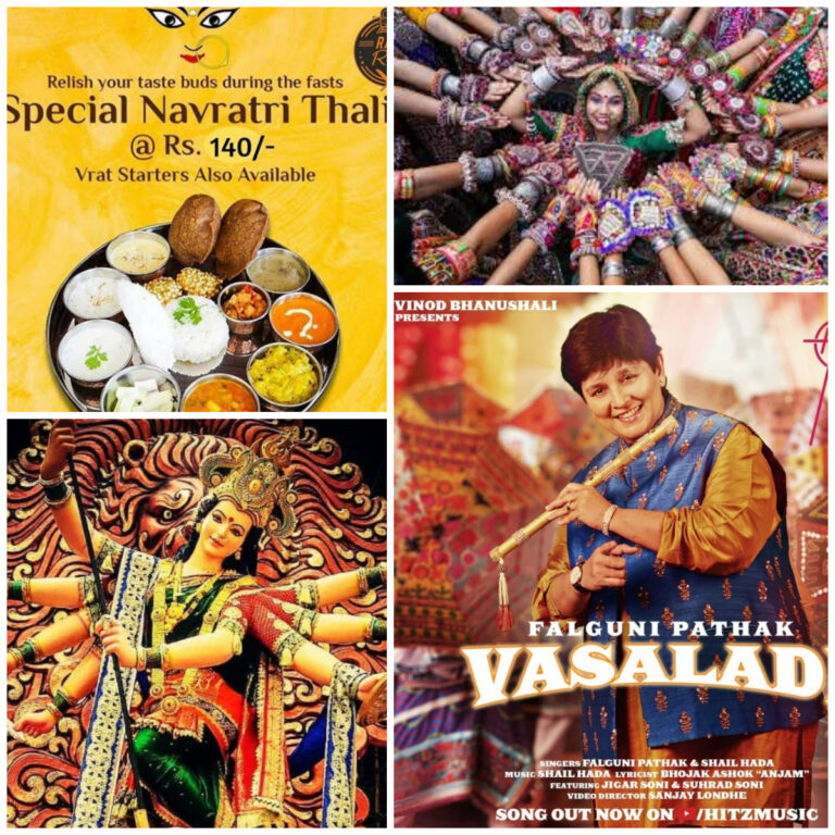 navratri-2022-things-to-do