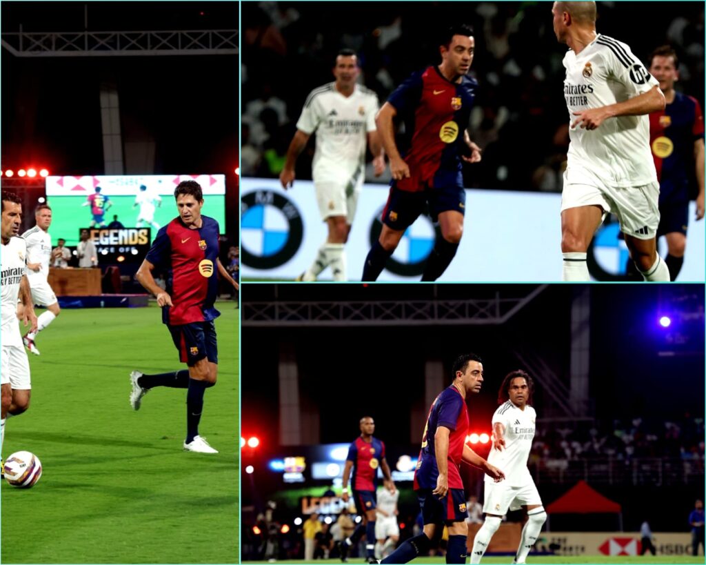 real-madrid-leyendas-defeat-fc-barcelona-legends-by-2-0-in-historic-e28098legends-faceoff-in-india