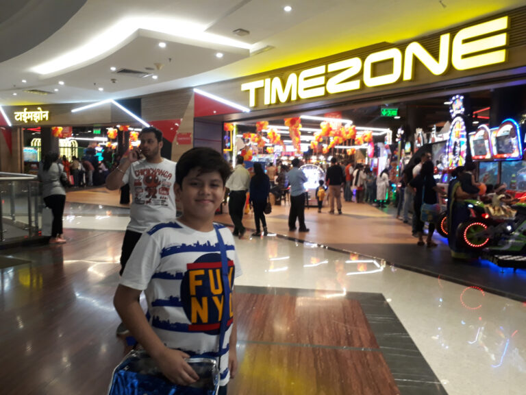timezone