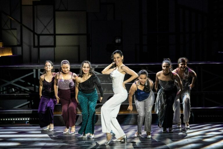 Aadyam Theatre's Mumbai Star Adds Another Show to Its Mumbai Comeback.