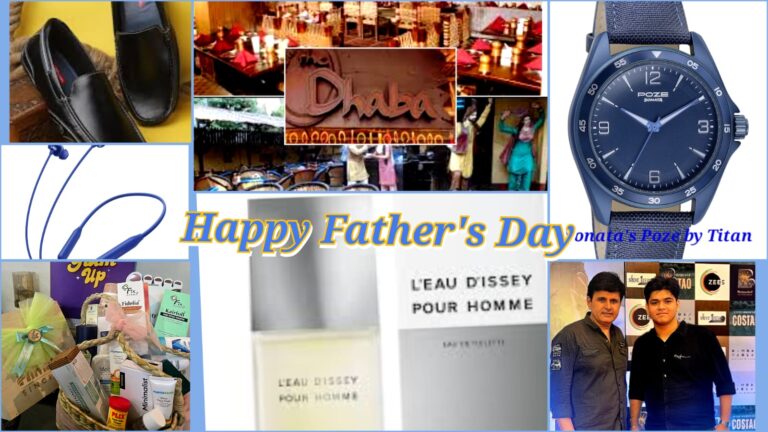 Father's Day Done Right A Teen Son’s Heartfelt Gifting and Bonding Rituals with Dad