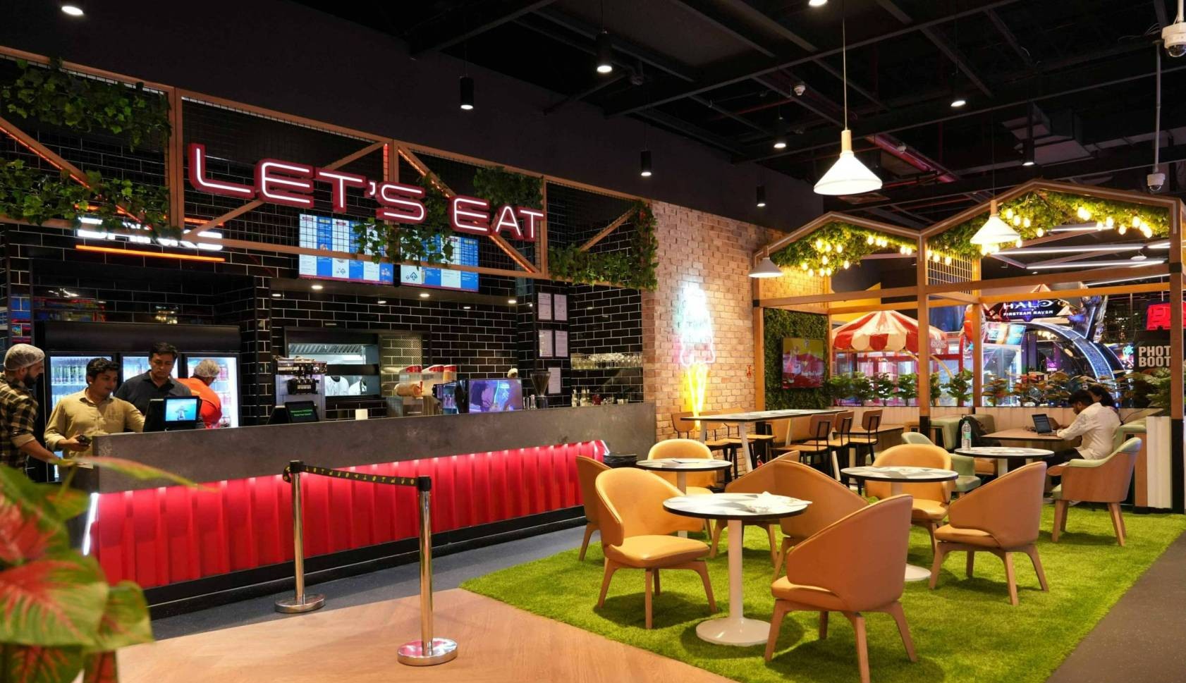Timezone at Inorbit Mall – Mumbai’s Iconic Gaming Hub Returns Bigger ...