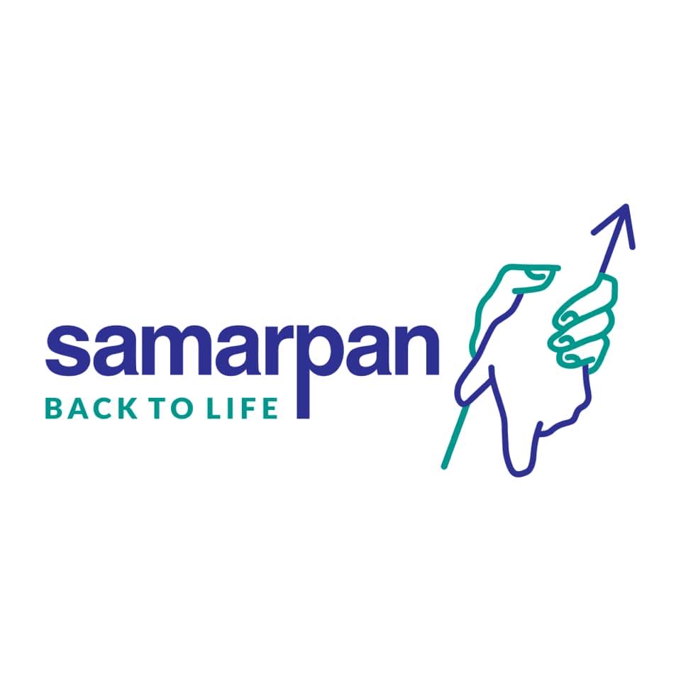 Samarpan logo01