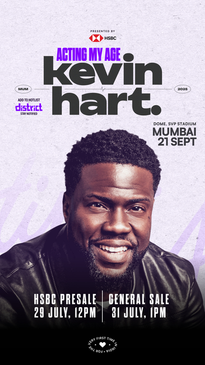 Kevin Hart