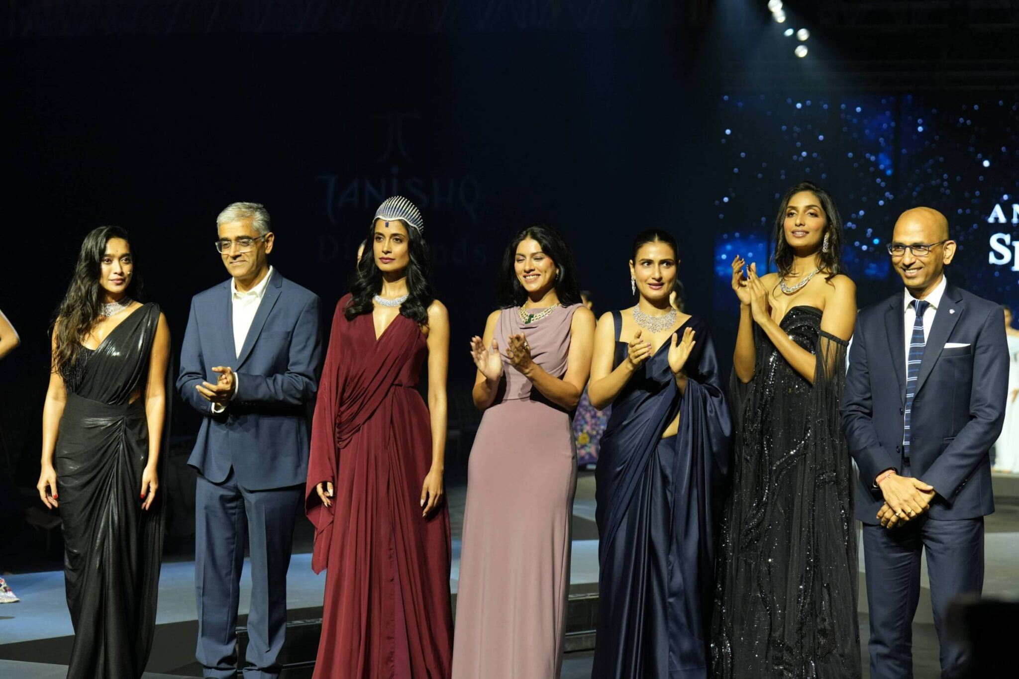 Tanishq & De Beers launches Tanishq Diamonds Expertise Centre  2025