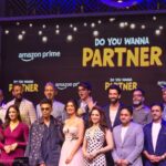 Do You Wanna Partner Prime Video’s Trailer Launch Shines with Sisterhood,