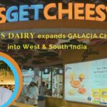 Paras Dairy expands Galacia Cheese  into west and south india market