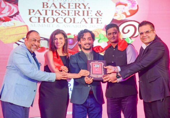 Zeba Kohli Honored with Lifetime Achievement at Hospitality Horizon Awards 2025; Fantasie Fine Chocolate Wins ‘Chocolatier of the Year’