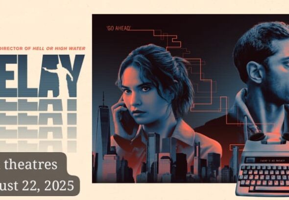 popular english film Relearelay film releases in and around Indian theatres