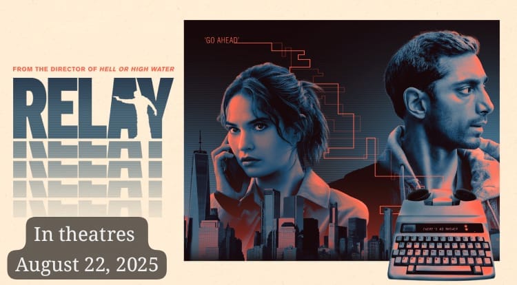 popular english film Relearelay film releases in and around Indian theatres