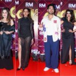CLEF MUSIC AWARDS 2025 A Star-Studded Celebration of India’s Soundscape