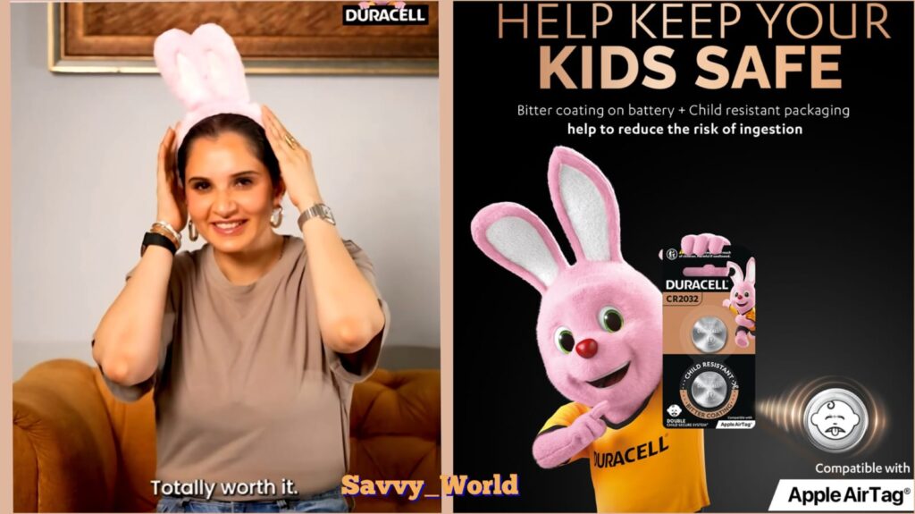 Duracell Launches Child-Safe Lithium Coin Batteries in India A Powerful Step Towards Safer Homes