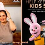 Duracell Launches Child-Safe Lithium Coin Batteries in India A Powerful Step Towards Safer Homes