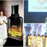 Fraganta Perfumes by Leena Jain Launches “Heer – Ranjha” Duo at Global India Couture Week 2025