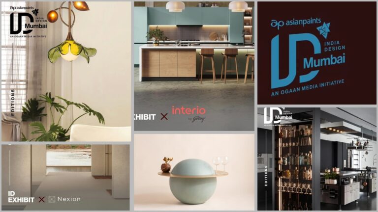 India Design ID Mumbai 2025 in September