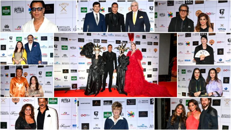 Mumbai Dazzles as Lighthouse Summit & Awards 2025 Lights Up Fairmont with Glamour, Grandeur & Glittering Achievers