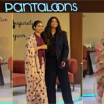 Rhea Kapoor Brings Her Signature Styling Magic to Pantaloons at R City Mall