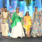 Rohit Verma’s “Mystical Garden” Opens Global India Couture Week Mumbai in a Glittering Fashion Extravaganza