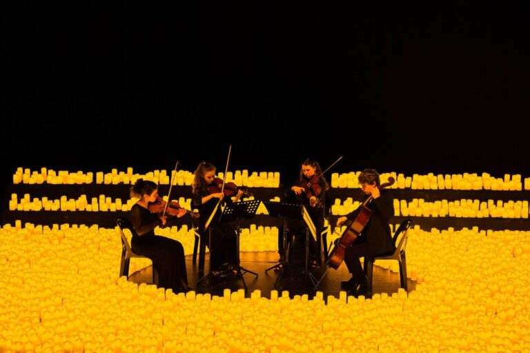 Candlelight Presents Exclusive Bridgerton Concert in Mumbai