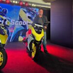 tvs motor company lauches new bike september 2025