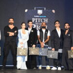 JioHotstar’s ‘Pitch to Get Rich’ Unveiled Akshay Kumar, Karan Johar, Manish Malhotra & Malaika Arora Champion Fashion Entrepreneurship
