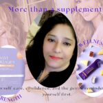 When Wellness Comes Gift-Wrapped My First Step Into Perimenopause Care With Revive Collagen