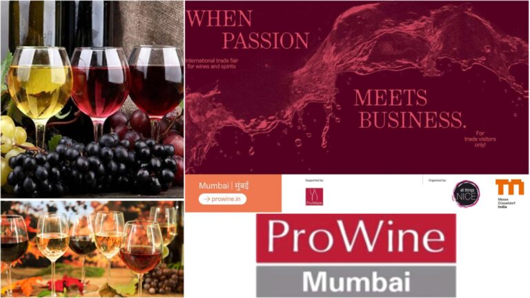 pro wine mumbai 2025