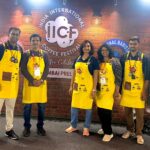 Brewing India’s Next Big Barista A Coffee Lover’s Journey at IICF Mumbai