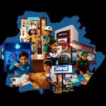 Children's Day @ KidZania India