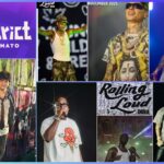 Living the Beat Our Family Experience at Rolling Loud Mumbai with Jeehan