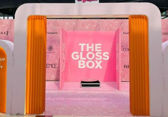 Navi Mumbai’s beauty festival for the celebration season starts with The Gloss Box