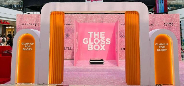 Navi Mumbai’s beauty festival for the celebration season starts with The Gloss Box