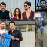 LIONEL MESSI IN MUMBAI A BLOG POST BY A MUMBAIKAR FAN