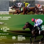 Indian 2000 Guineas Race Day: A High-Octane Sunday at Mumbai’s Iconic Mahalakshmi Racecourse