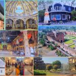 blog post on nd art world studio travel blog 2025