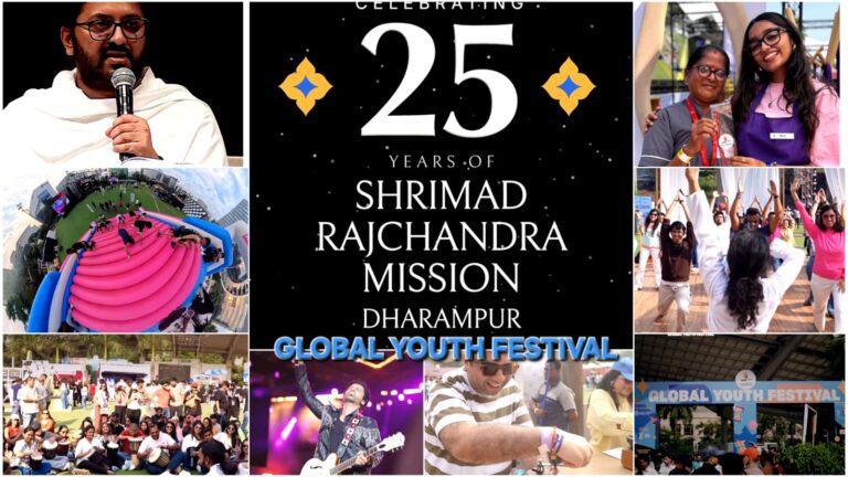 global youth festival 2025 day 2