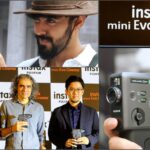 Fujifilm Launches instax mini Evo Cinema™ in India, Redefining Instant Photography with Cinematic Storytelling