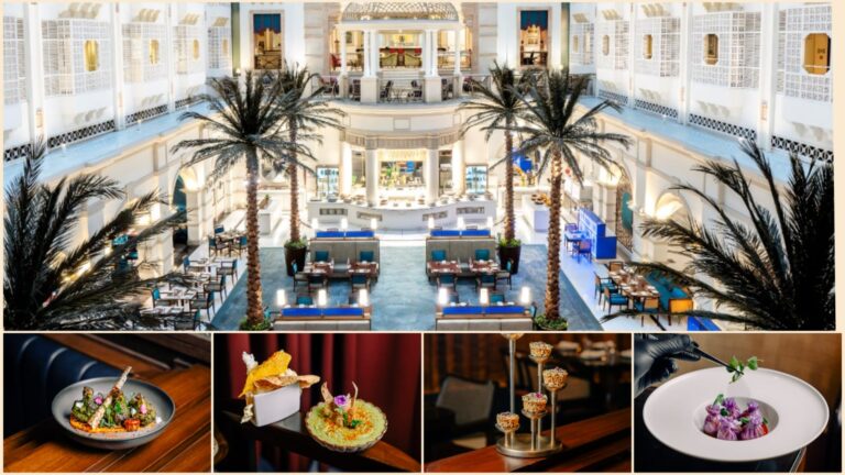 ITC Maratha Brings Lohri, Makar Sankranti & Pongal to Mumbai