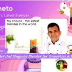 lifestylesofmumbai blog review of magneto blender